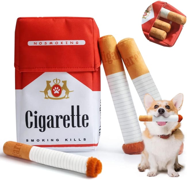 Divertido Juguete Interactivo para Perros - Regalo Original