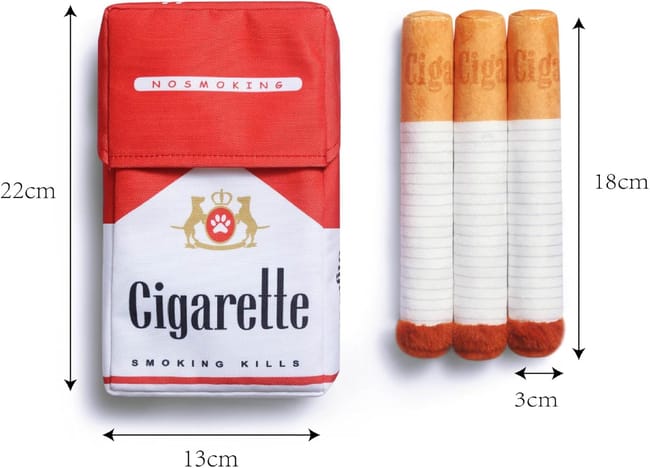 Divertido Juguete Interactivo para Perros - Regalo Original